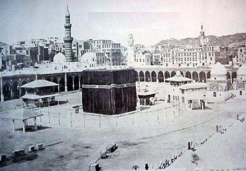 kaba-in-1880-1297AH.jpg