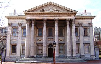 First Bank of the United States