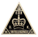 British Intelligence
