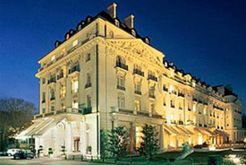Trianon Palace
