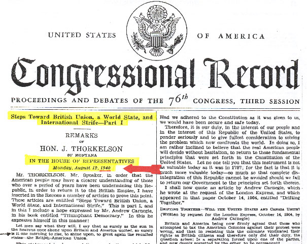 Congressional Record