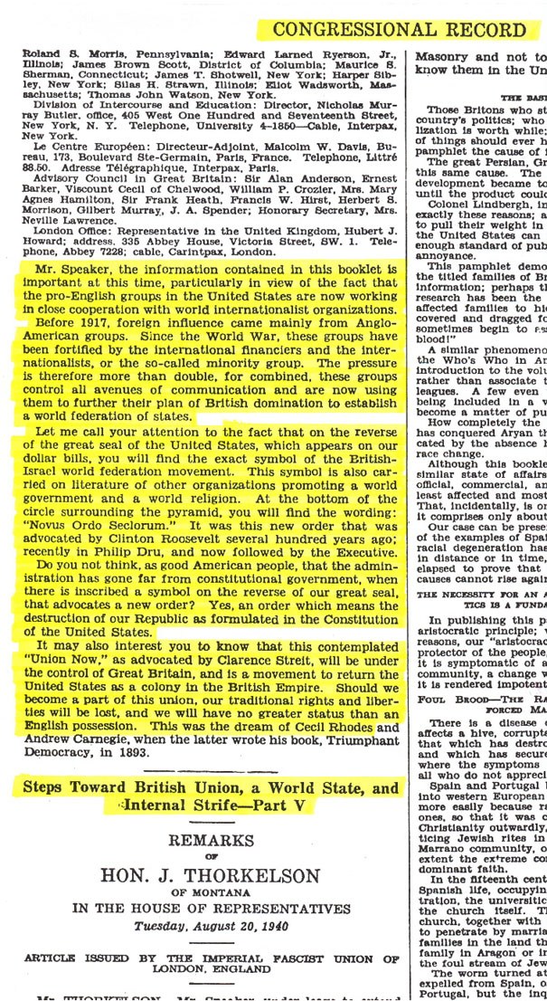 Congressional Record